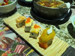 -御满屋日本料理