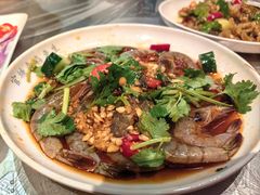-官塘鱻鱻鱼生·潮汕生腌·砂锅粥(西马路总店)