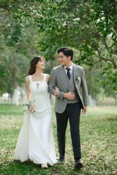 -巴黎春天婚纱摄影STUDIO·定制