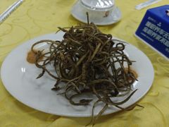 椒盐油鳝-猪仔荣大排档(湾北路店)