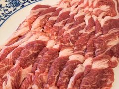 -裕德孚·非遗手切涮羊肉(东直门内大街店)