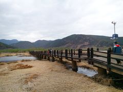 -丽江泸沽湖景区