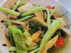-淘淘园·韩式手工炸酱面(井亭天地店)