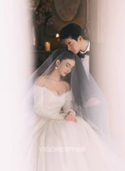 -雪中彩影婚纱摄影·品控旗舰店
