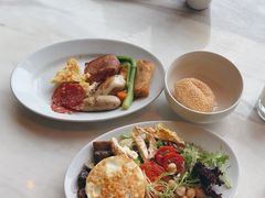 -君悦酒店·乐厨·高空自助餐(青年大街店)