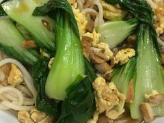 鸡蛋肉丝拌面-大叔家福鼎小吃(十全街店)