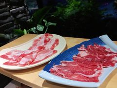 -蓉客成都火锅·招牌麻辣牛杂·特色香辣蹄花(凌水店)
