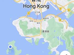 -南丫岛