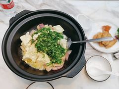 -唐猫庭院·千年陕菜(大唐不夜城店)