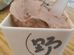 -野人先生Gelato(上海长宁龙之梦店)