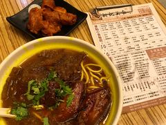 -新记美食(关闸店)