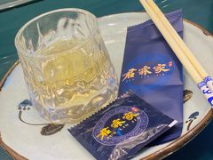 -君霖海鲜私房菜(春柳店)