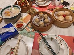 -悦得闲广式点心茶楼(蓝鲸世界店)