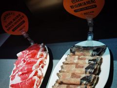 -巴奴毛肚火锅(悠唐购物中心店)