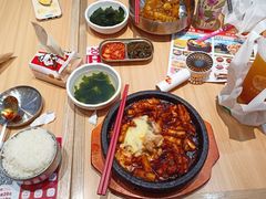-小木屋拌饭(西安万象天地店)