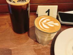 -EAU CAFE(永康路店)
