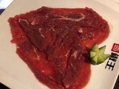 -椒王火锅(厚街万达店)