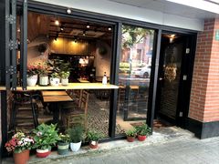 -长寿面(北京西路店)