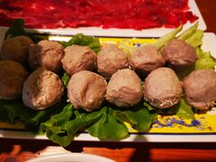 -大吉利潮汕鲜牛肉火锅(王府井店)