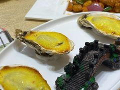 -大水车公馆·顺德菜·妈姐菜(均安店)