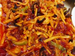 -桃子餐厅·天津菜(红星路直营店)