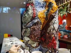 -袁亮今日陶艺(苹果社区总店)