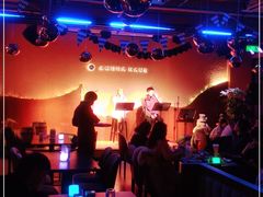 -Ambra Haus琥珀屋精酿餐厅(宝山店)