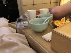-华夏良子·足道SPA艾灸(三里屯店)