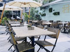 景观位-La Maison 夜来香(进贤路店)