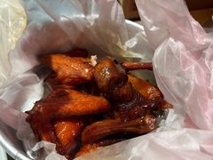 红烧乳鸽-大鸽饭(北京路店)