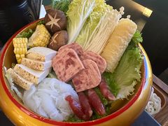 -牛New寿喜烧(新六百店)