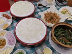 -寻味顺德·南记酒家·传统顺德菜·鱼生(广源路店)