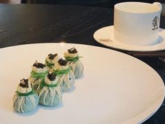 -甄御•海鲜新青岛菜(麦岛店)