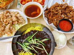 -兴豆饭店(总店)