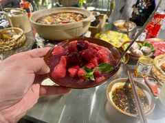 -郭铁柱·泥炉老火锅(江北龙湖天街店)