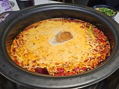 -钢管厂五区小郡肝火锅串串香(清河店)