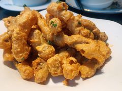 -鹊玥·粤菜小馆(汇智国际商业中心店)
