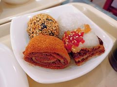 -护国寺小吃(安定门店)