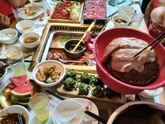 -雾都渣渣火锅(南城智汇城店)