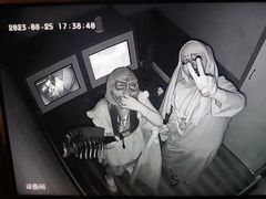 -棂笼·深度沉浸密室(武汉旗舰店)