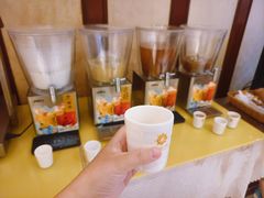 -海韵之星邮轮水会(明发商业广场店)