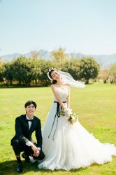 -雪中彩影婚纱摄影·微光艺术中心