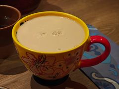 -耶里夏丽·新疆菜(田林东路店)