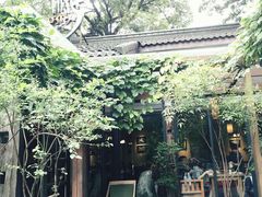 -旅马餐厅(茅家埠店)