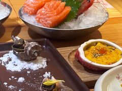 -花潮料理艺食馆(世欧广场店)