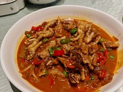 -盛福楼·惠山宴(盛岸路店)