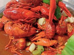 -袁老大龙虾(石鼓路总店)