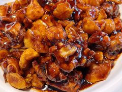 -一记洛阳菜·糖醋小排·水席(十字街店)