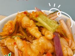 -米泰芒·东南亚料理(体育西店)