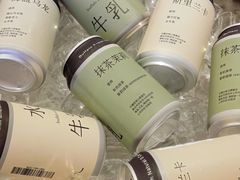 -太犇牛手作茶铺(江北虹悦城店)